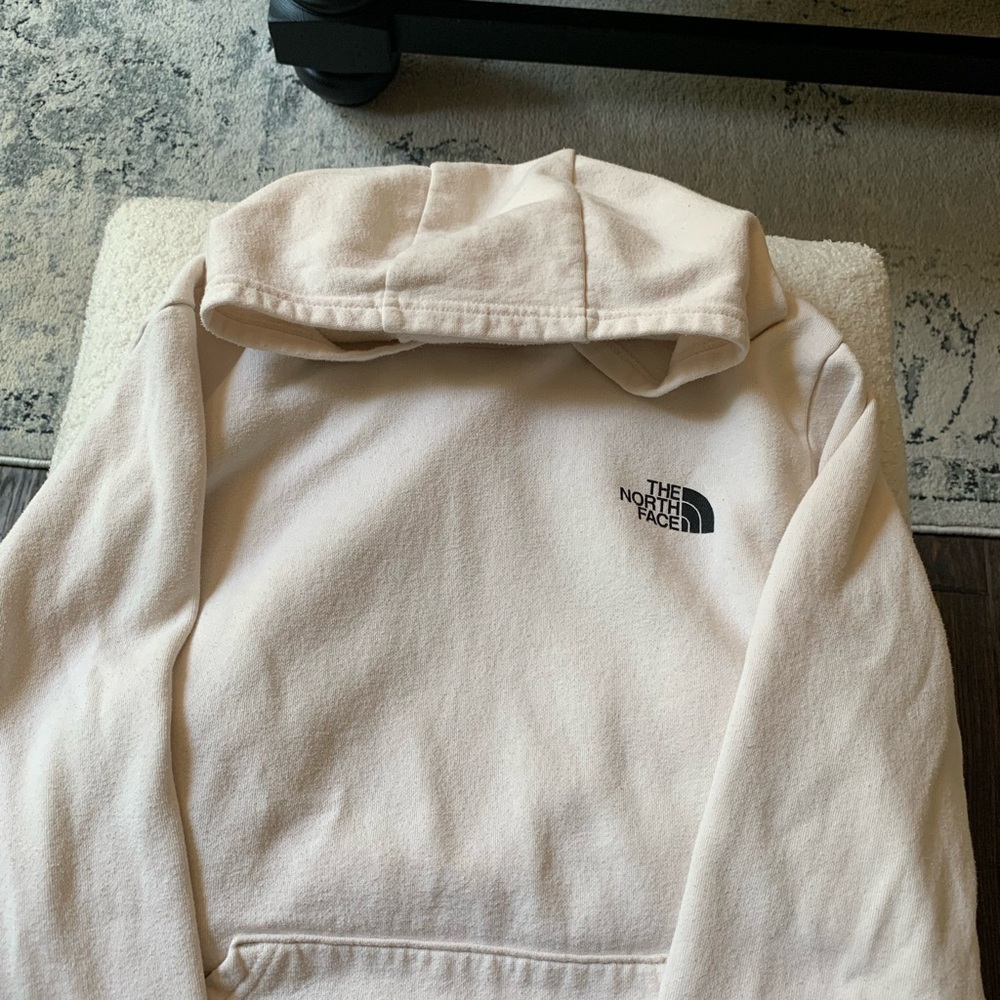The North Face Off-White Hoodie